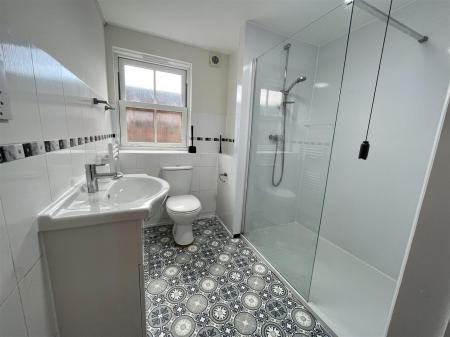 2 bedroom Flat to let in 50 Sheep Street, Town Centre, Northampton, NN1