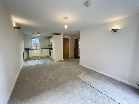 2 bedroom Flat to let in 50 Sheep Street, Town Centre, Northampton, NN1
