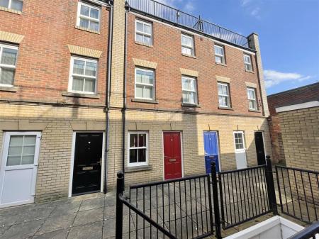 50 Sheep Street, Town Centre, Northampton, NN1