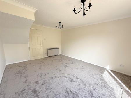 2 bedroom End of terrace house for sale in Limoges Court, Duston