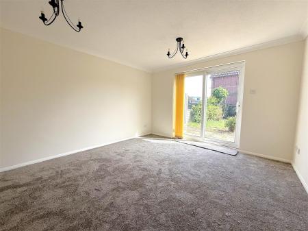2 bedroom End of terrace house for sale in Limoges Court, Duston