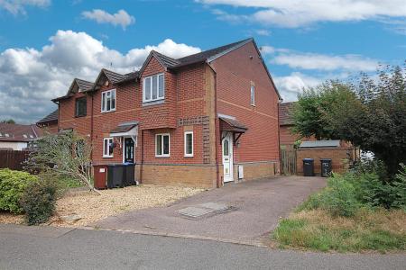 Limoges Court, Duston