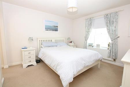 4 bedroom Detached house for sale in Quintonside, Grange Park