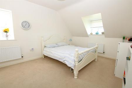 4 bedroom Detached house for sale in Quintonside, Grange Park