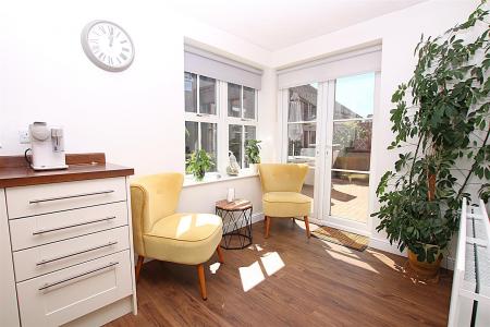 4 bedroom Detached house for sale in Quintonside, Grange Park