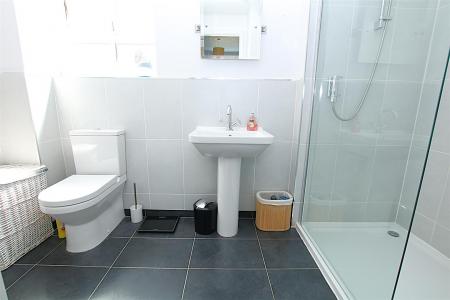 4 bedroom Detached house for sale in Quintonside, Grange Park