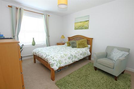4 bedroom Detached house for sale in Quintonside, Grange Park