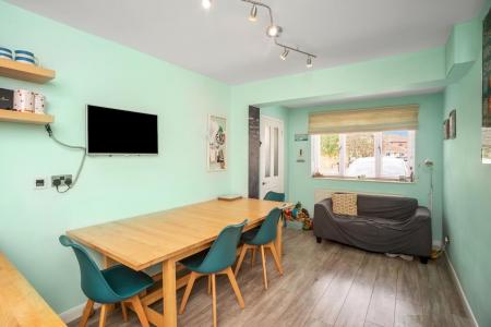 4 bedroom Detached house for sale in Kimble Close, East Hunsbury