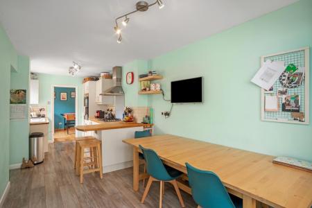 4 bedroom Detached house for sale in Kimble Close, East Hunsbury