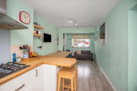 4 bedroom Detached house for sale in Kimble Close, East Hunsbury