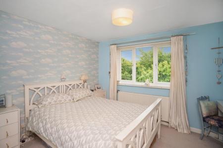 4 bedroom Detached house for sale in Kimble Close, East Hunsbury