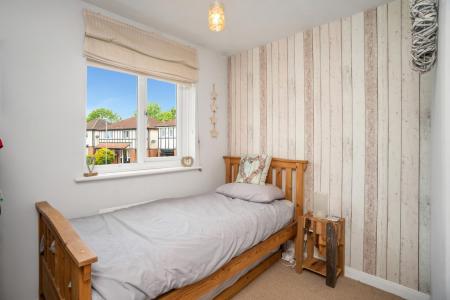 4 bedroom Detached house for sale in Kimble Close, East Hunsbury