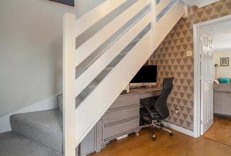 4 bedroom Detached house for sale in Kimble Close, East Hunsbury