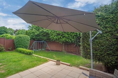 4 bedroom Detached house for sale in Kimble Close, East Hunsbury