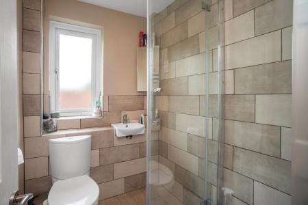 4 bedroom Detached house for sale in Kimble Close, East Hunsbury