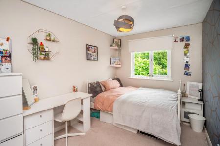 4 bedroom Detached house for sale in Kimble Close, East Hunsbury
