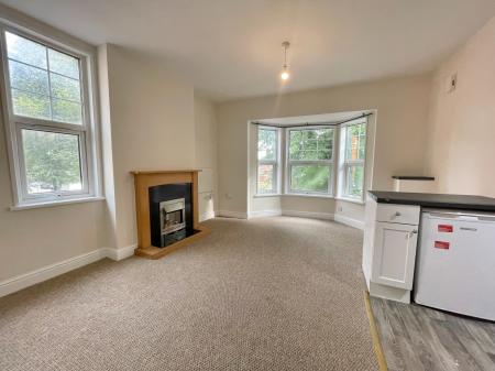 1 bedroom Flat to let in Victoria Promenade, Northampton, NN1