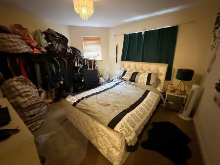 2 bedroom Flat for sale in Oliver Street, Rugby