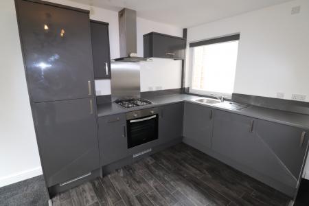 2 bedroom Flat to let in Spencer Parade, Town Centre, Northampton, NN1