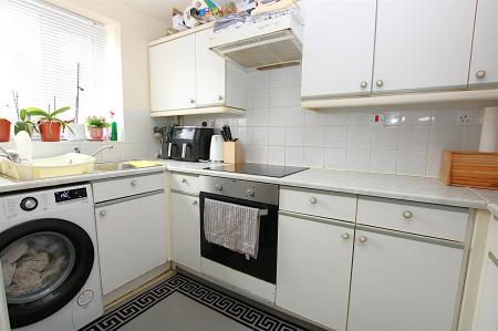 2 bedroom Terraced House for sale in Lindisfarne Way, East Hunsbury