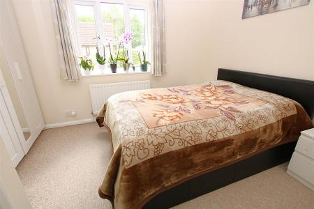 2 bedroom Terraced House for sale in Lindisfarne Way, East Hunsbury