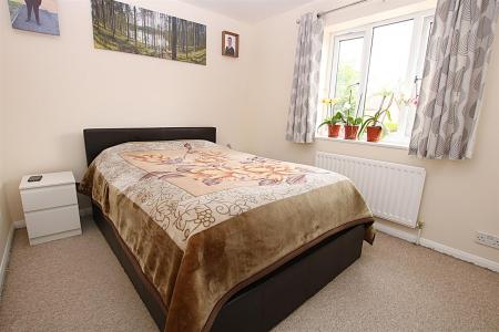 2 bedroom Terraced House for sale in Lindisfarne Way, East Hunsbury