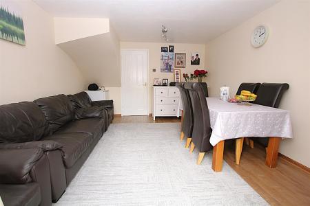 2 bedroom Terraced House for sale in Lindisfarne Way, East Hunsbury