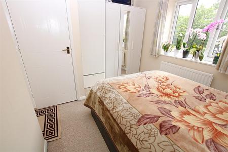 2 bedroom Terraced House for sale in Lindisfarne Way, East Hunsbury