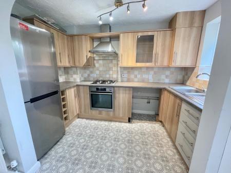 3 bedroom Detached house to let in Longford Avenue, Little Billing, Northampton, NN3