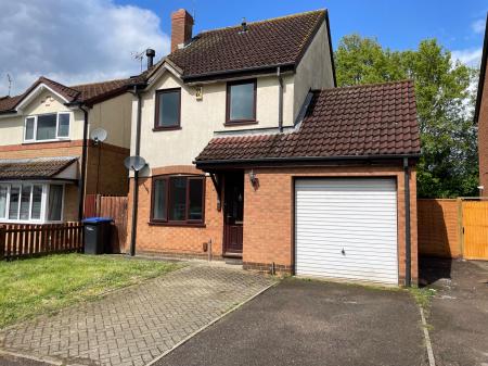 3 bedroom Detached house to let in Longford Avenue, Little Billing, Northampton, NN3