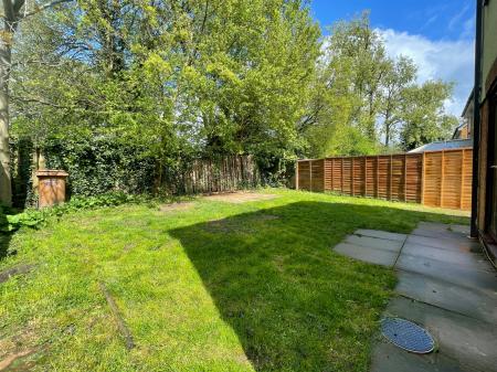 3 bedroom Detached house to let in Longford Avenue, Little Billing, Northampton, NN3