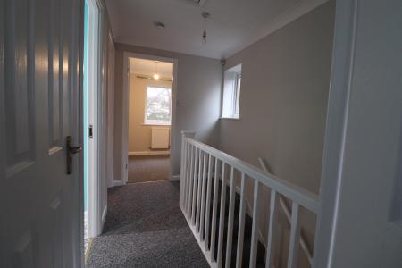 3 bedroom Detached house to let in Longford Avenue, Little Billing, Northampton, NN3