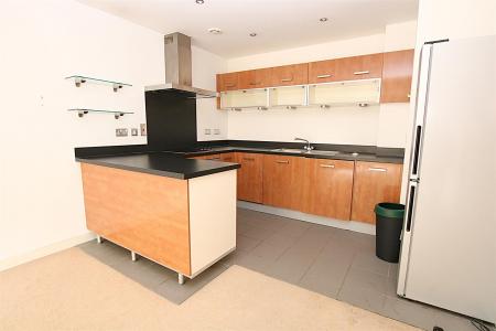 2 bedroom Flat for sale in Broad Street, Northampton