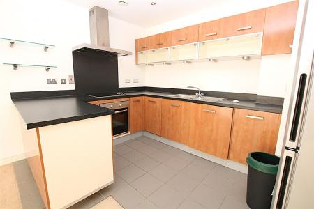 2 bedroom Flat for sale in Broad Street, Northampton