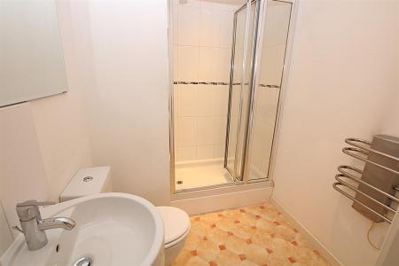 2 bedroom Flat for sale in Broad Street, Northampton