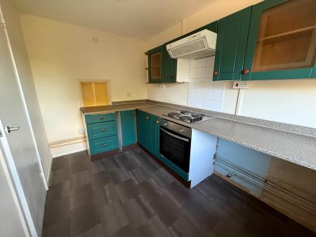 2 bedroom Flat to let in Brackenfield Square, Southfields, Northampton, NN3
