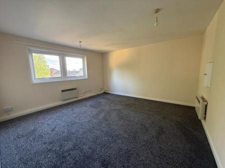 2 bedroom Flat to let in Brackenfield Square, Southfields, Northampton, NN3