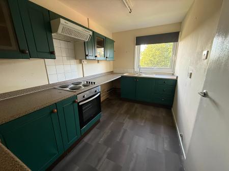 2 bedroom Flat to let in Brackenfield Square, Southfields, Northampton, NN3