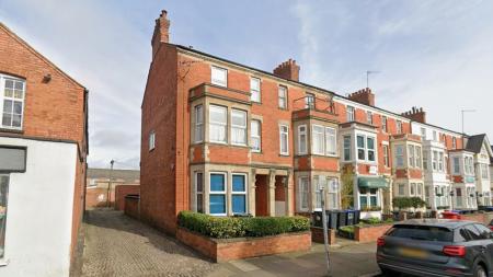 Abington Avenue, Abington, Northampton, NN1