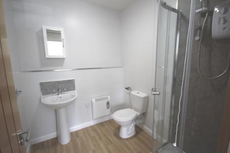 1 bedroom Studio flat to let in Duncan Close, Moulton Park, Northampton, NN3