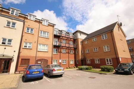 Cotton Court, River View, Southbridge, Northampton, NN4