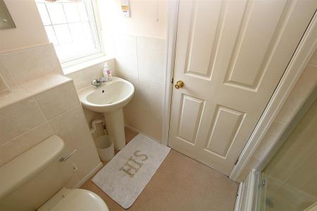 3 bedroom Detached house for sale in Barn Owl Close, East Hunsbury