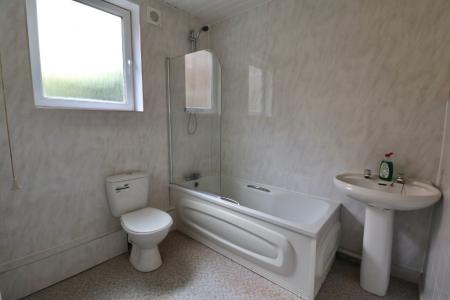 1 bedroom Flat to let in Perry Street, Abington, Northampton, NN1