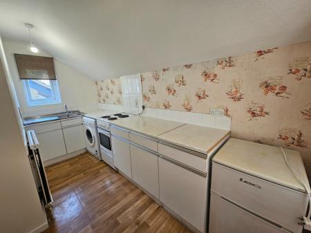 1 bedroom Flat to let in Collyweston Road, Rectory Farm, Northampton, NN3