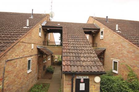 Collyweston Road, Rectory Farm, Northampton, NN3