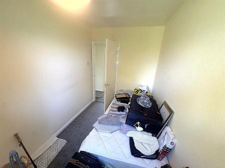 2 bedroom Flat for sale in Ash Court, Rugby