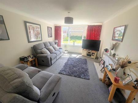 2 bedroom Flat for sale in Ash Court, Rugby
