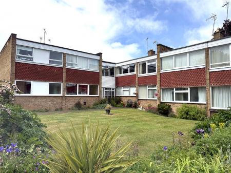 Ash Court, Rugby