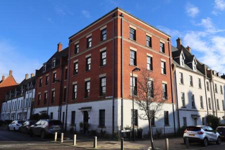 Clickers Drive, Upton, Northampton, NN5