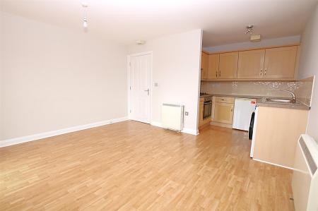 2 bedroom Flat for sale in Henry Bird Way, Northampton
